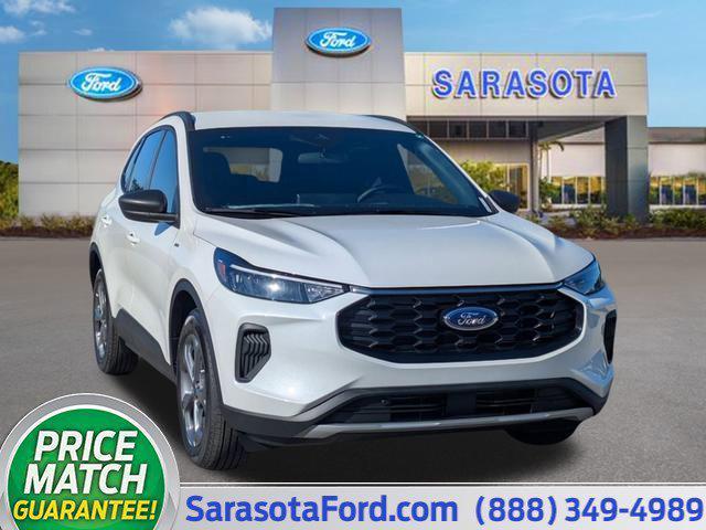 new 2025 Ford Escape car, priced at $30,040