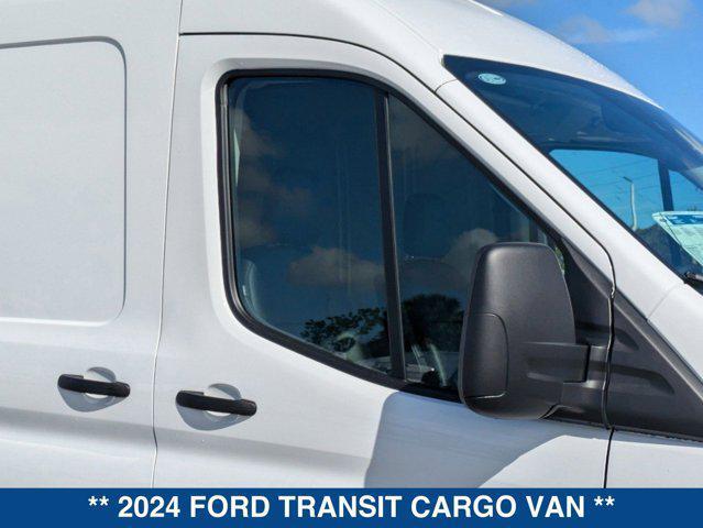 new 2024 Ford Transit-250 car, priced at $49,975