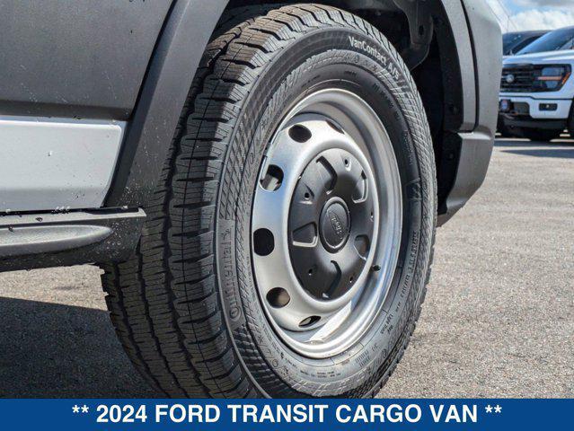 new 2024 Ford Transit-250 car, priced at $49,975