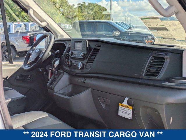 new 2024 Ford Transit-250 car, priced at $49,975