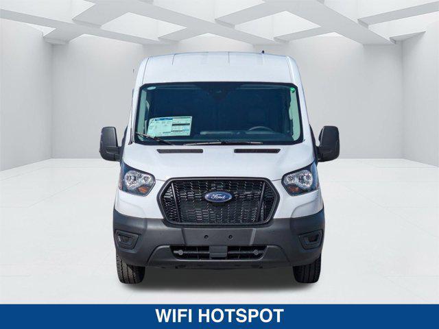 new 2024 Ford Transit-250 car, priced at $49,975