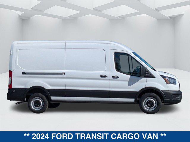 new 2024 Ford Transit-250 car, priced at $49,975