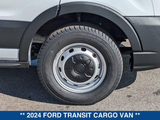 new 2024 Ford Transit-250 car, priced at $49,975