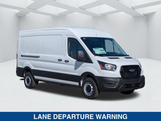 new 2024 Ford Transit-250 car, priced at $49,975