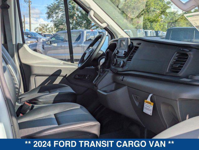 new 2024 Ford Transit-250 car, priced at $49,975