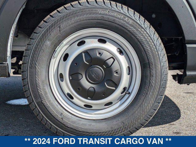 new 2024 Ford Transit-250 car, priced at $49,975