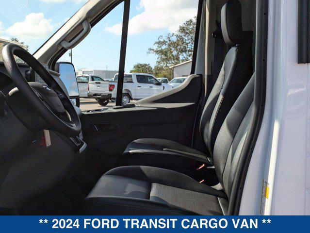 new 2024 Ford Transit-250 car, priced at $49,975