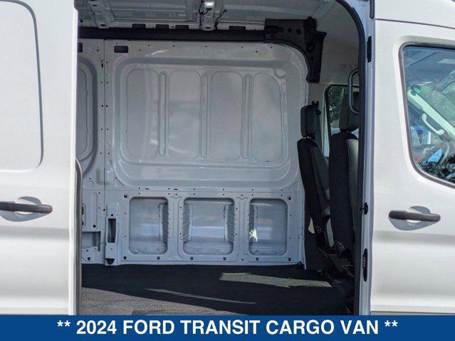 new 2024 Ford Transit-250 car, priced at $49,975