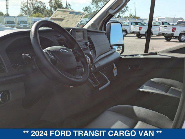 new 2024 Ford Transit-250 car, priced at $49,975