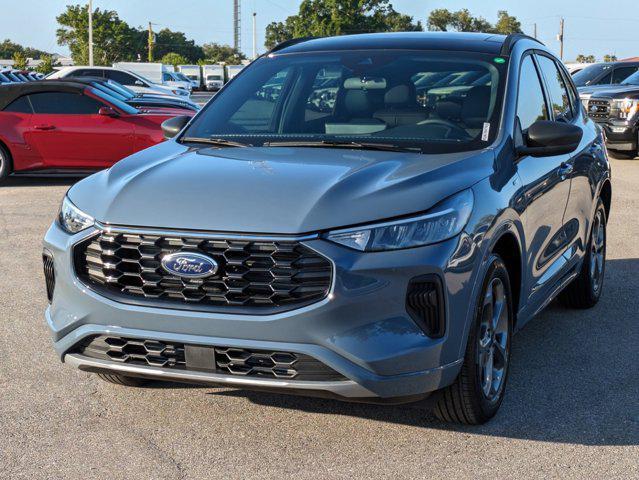 new 2024 Ford Escape car, priced at $33,775