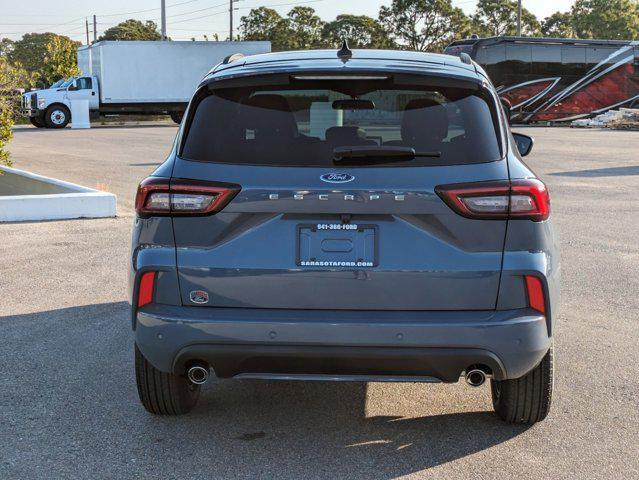 new 2024 Ford Escape car, priced at $33,775