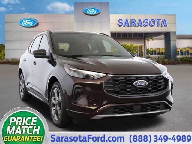 new 2023 Ford Escape car, priced at $32,330