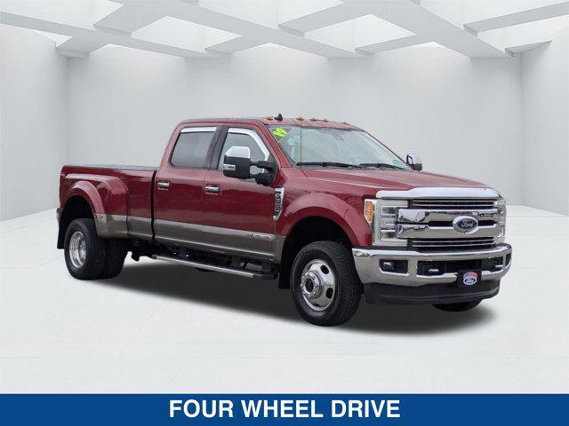 used 2019 Ford F-350 car, priced at $59,300