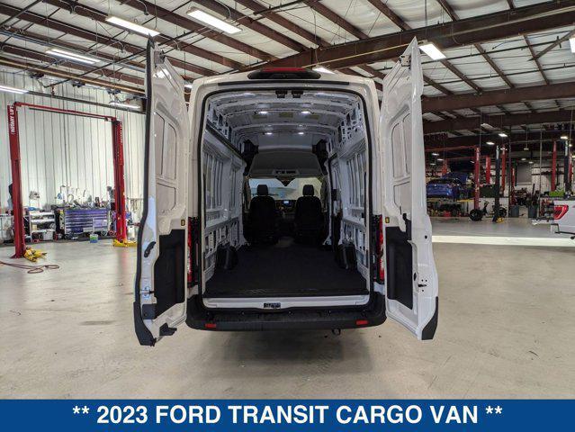 used 2023 Ford Transit-250 car, priced at $44,500