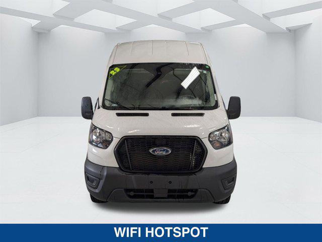 used 2023 Ford Transit-250 car, priced at $44,500