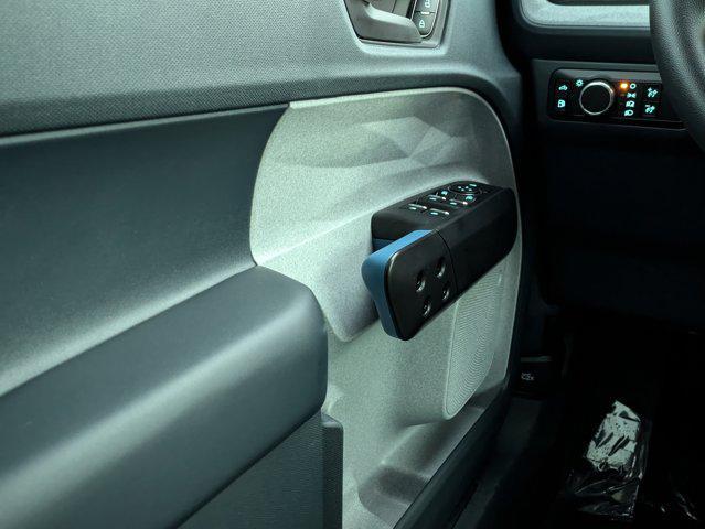 new 2025 Ford Maverick car, priced at $31,090