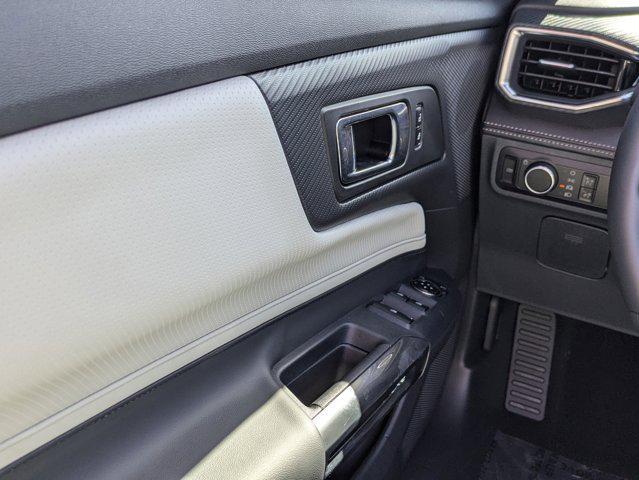 new 2025 Ford Mustang car, priced at $42,530