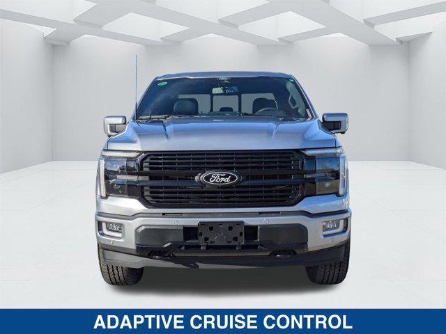 new 2025 Ford F-150 car, priced at $69,731