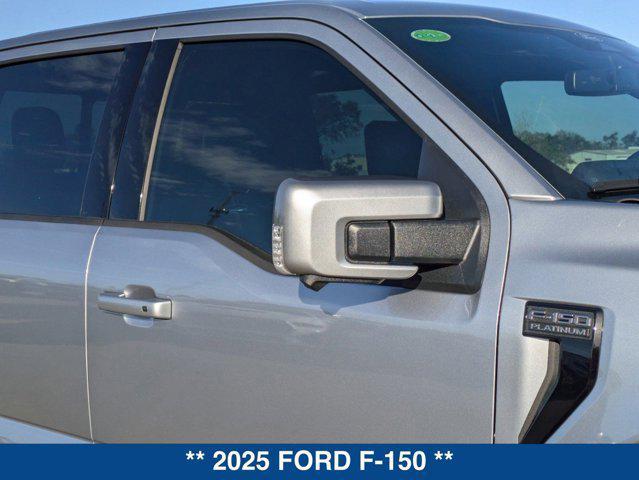 new 2025 Ford F-150 car, priced at $69,731