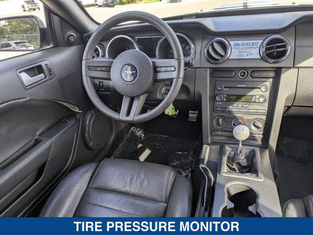 used 2007 Ford Mustang car, priced at $25,800