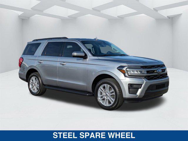 new 2024 Ford Expedition car, priced at $54,380