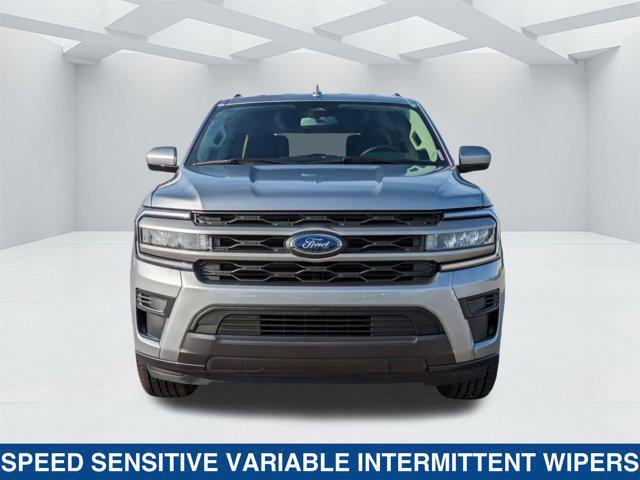 new 2024 Ford Expedition car, priced at $54,380