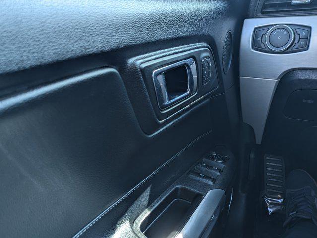 used 2015 Ford Mustang car, priced at $18,997