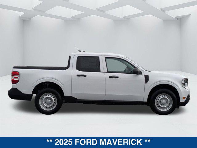 new 2025 Ford Maverick car, priced at $29,485