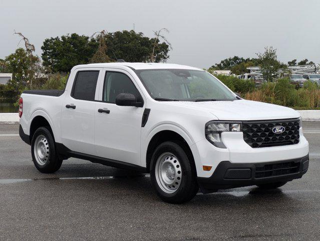 new 2025 Ford Maverick car, priced at $29,485