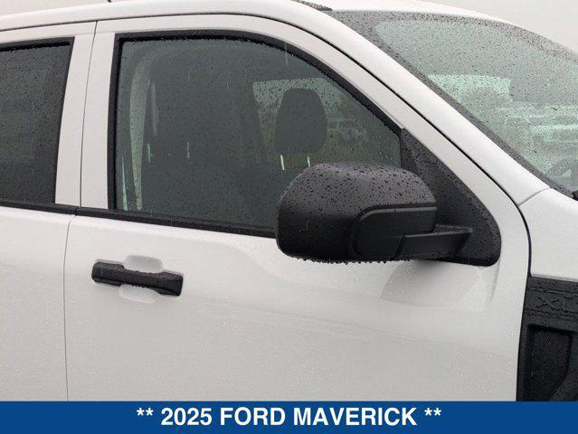new 2025 Ford Maverick car, priced at $29,485