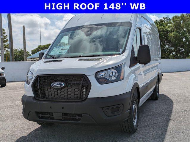 new 2024 Ford Transit-350 car, priced at $56,896