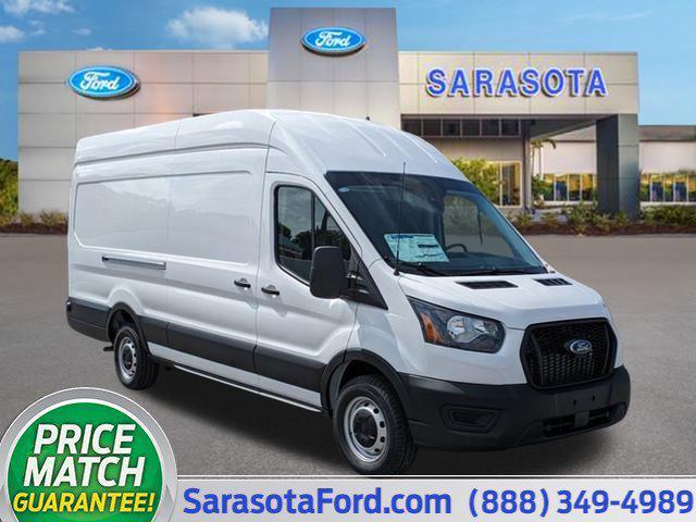 new 2024 Ford Transit-350 car, priced at $59,890