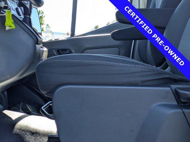 used 2023 Ford Transit-250 car, priced at $32,000