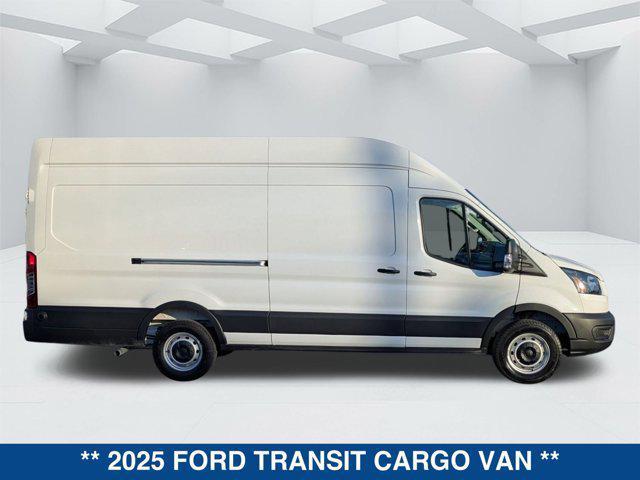 new 2025 Ford Transit-350 car, priced at $57,145