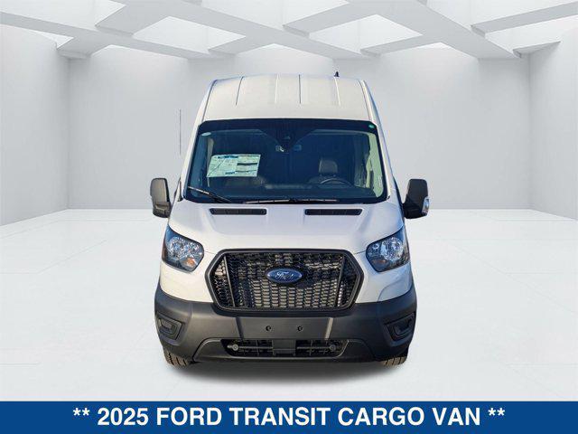 new 2025 Ford Transit-350 car, priced at $57,145