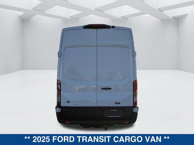 new 2025 Ford Transit-350 car, priced at $57,145