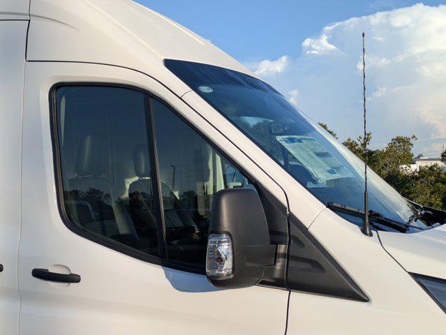 new 2025 Ford Transit-350 car, priced at $57,145