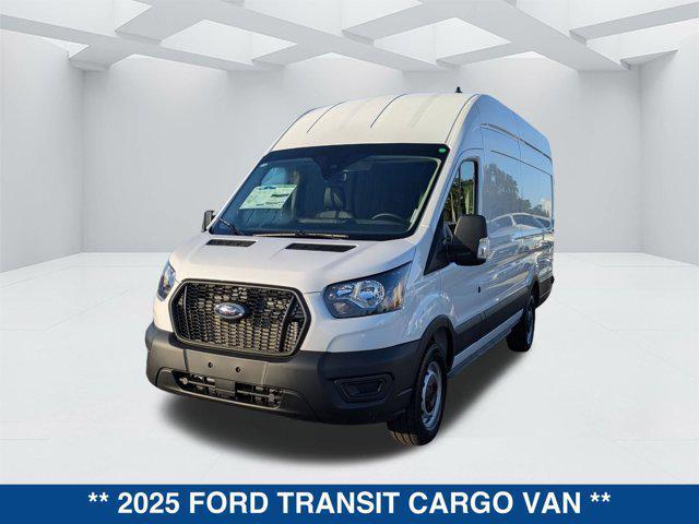 new 2025 Ford Transit-350 car, priced at $57,145