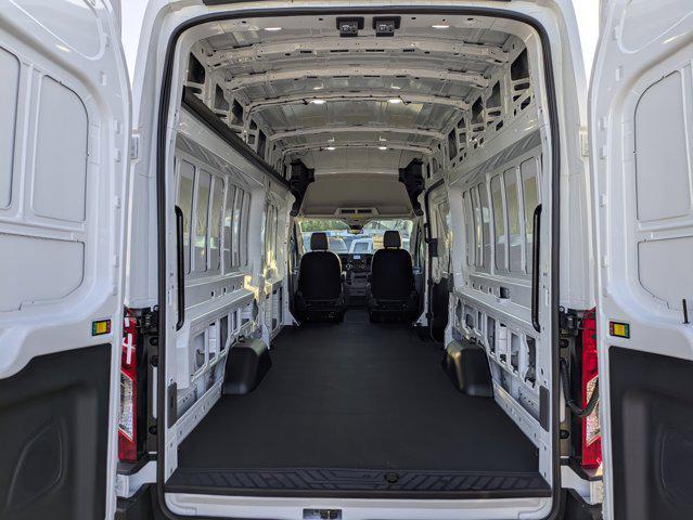 new 2025 Ford Transit-350 car, priced at $57,145