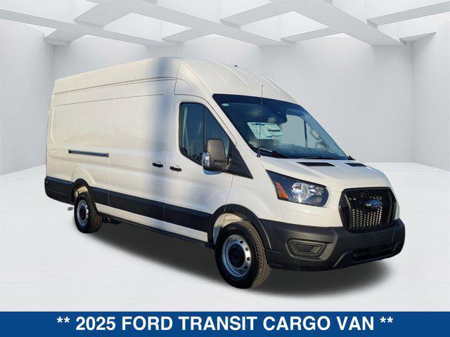 new 2025 Ford Transit-350 car, priced at $57,145