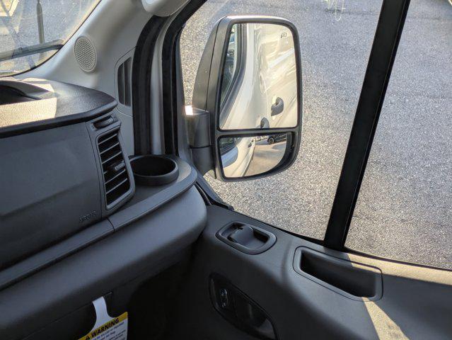 new 2025 Ford Transit-350 car, priced at $57,145