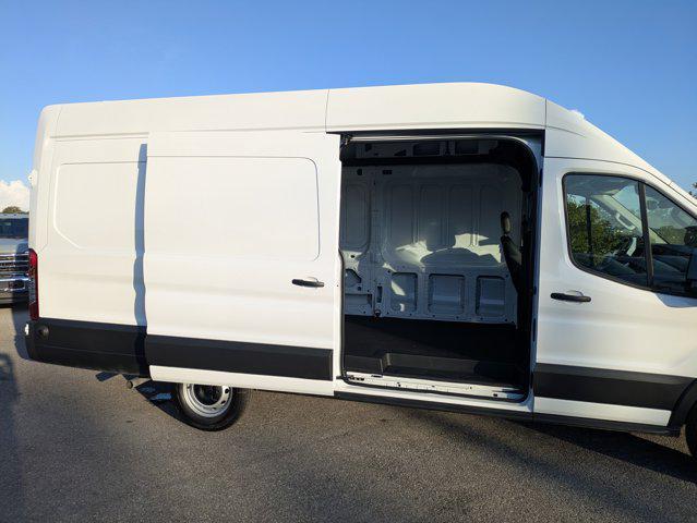 new 2025 Ford Transit-350 car, priced at $57,145