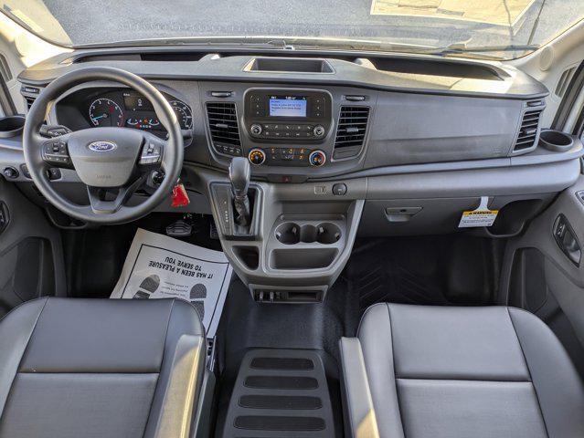 new 2025 Ford Transit-350 car, priced at $57,145