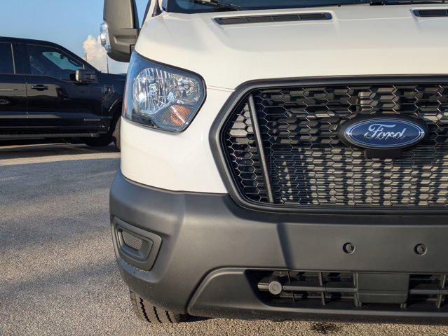 new 2025 Ford Transit-350 car, priced at $57,145