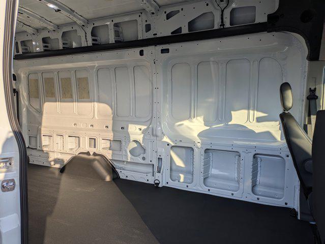 new 2025 Ford Transit-350 car, priced at $57,145