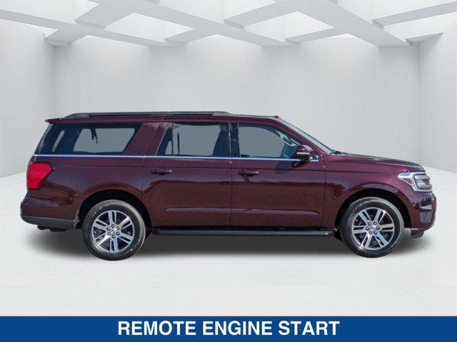 new 2024 Ford Expedition car, priced at $62,120