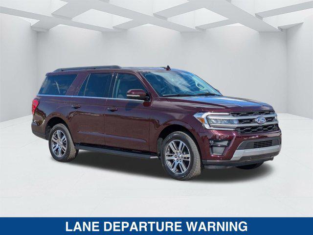 new 2024 Ford Expedition car, priced at $62,120