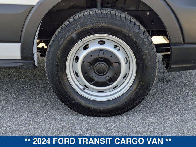 new 2024 Ford Transit-350 car, priced at $58,020