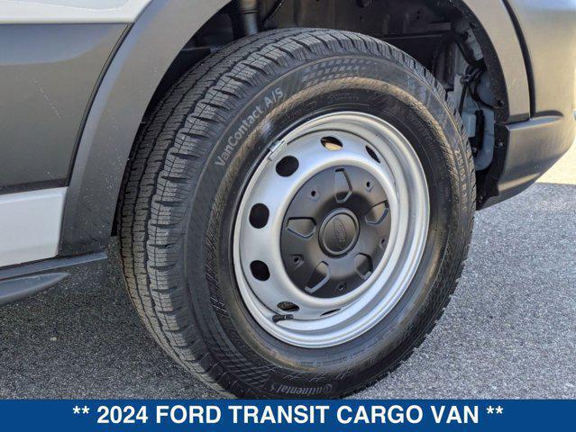 new 2024 Ford Transit-350 car, priced at $58,020