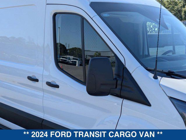 new 2024 Ford Transit-350 car, priced at $58,020